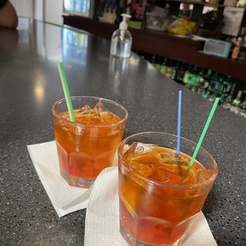TAKA - Old fashioned - Japanese Near Me - Asbury Park, New Jersey