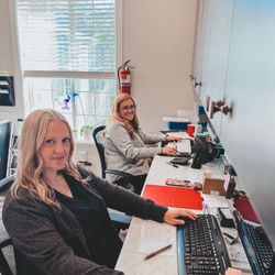 Orem Eye Clinic - Great team atmosphere