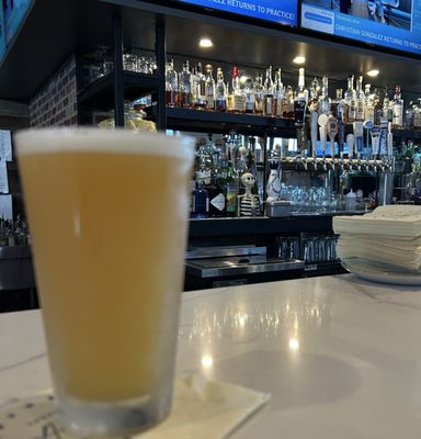 The Autograph American Tavern by null