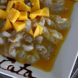 Aguachile