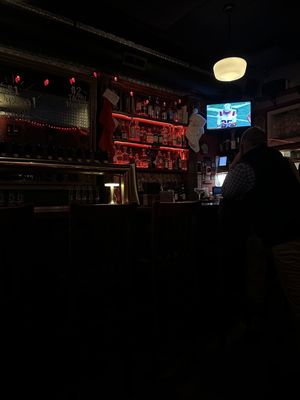 Porter Cafe by null