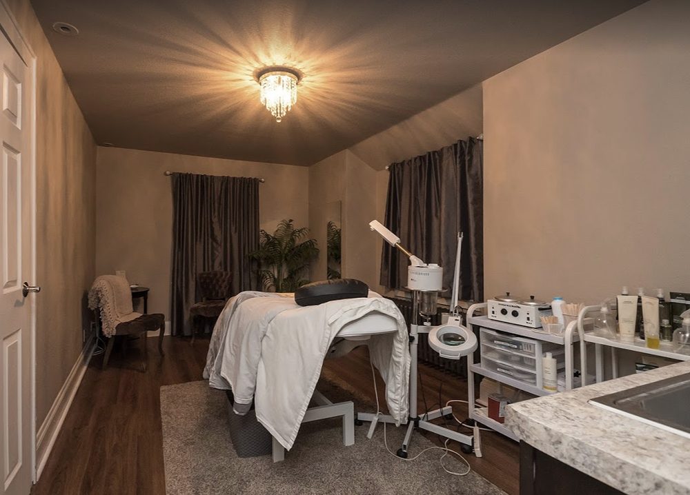 HAVEN SALON + SPA Updated May 2024 S76W17789 Janesville Rd, Muskego