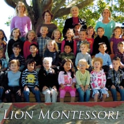 Dandy Lion Montessori School
