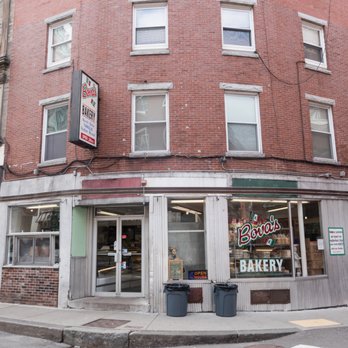 Bova's Bakery - Bakeries Near Me - Boston, Massachusetts Bova's Bakery - Bakeries Near Me - Boston, Massachusetts