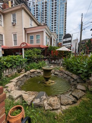 Babs Midtown by null