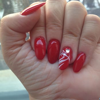 Mimi Nail Spa - Done by Tanya - Nail Salons Near Me - Brooklyn, New York