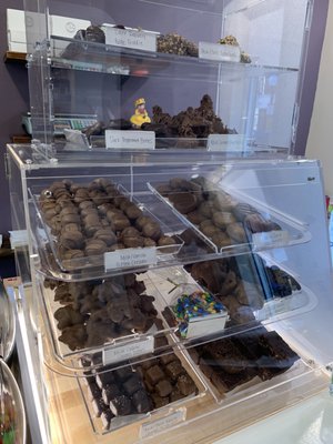 North End Creamery by null