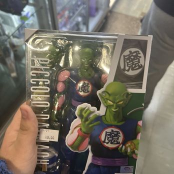 Chuck's Comics - KING PICCOLO!!!! - Comic Books Near Me - Joppa, Maryland