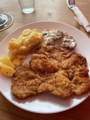 Gaby’s German Eatery by null