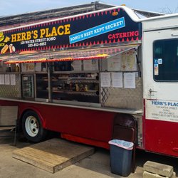 Herb's Place
