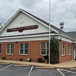 Wyrope Williamsport Federal Credit Union