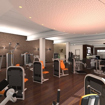 Aktivhaus Freising - Gyms Near Me - Freising, BY