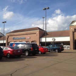 Albertsons - Making groceries
