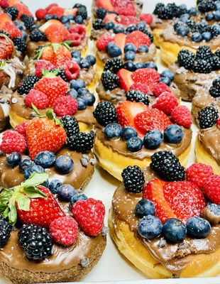 KNAPP’S DONUT SHOP - Updated February 2026 - 71 Photos & 69 Reviews ...