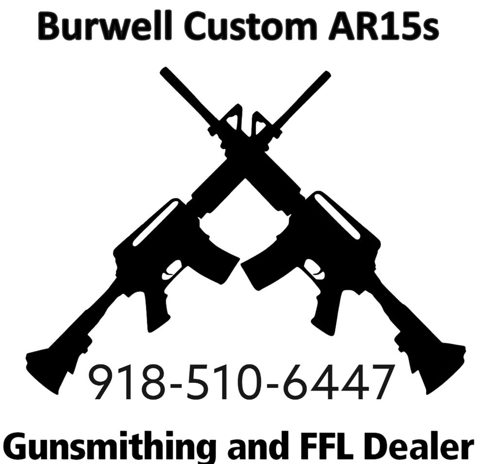 Bartlesville, Oklahoma Gunsmith Phone Number Yelp