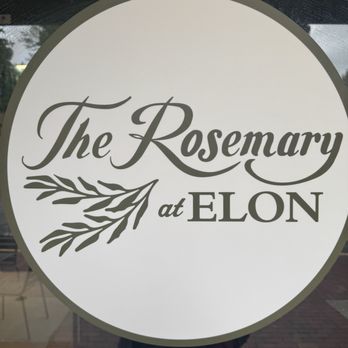 The Rosemary at Elon - Beer Bar Near Me - Elon, North Carolina The Rosemary at Elon - Beer Bar Near Me - Elon, North Carolina