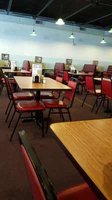 Buddy's Place by null