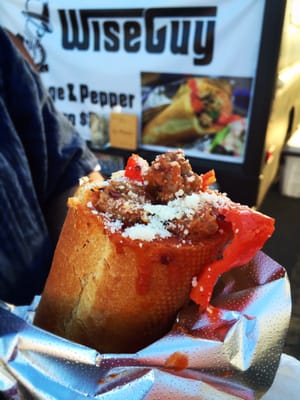 Sammamish Farmers Market by null