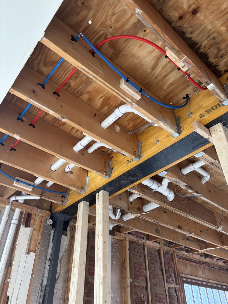 Slide of Pedro & Sons Plumbing Co.