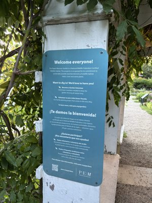 Ropes Mansion and Garden by null