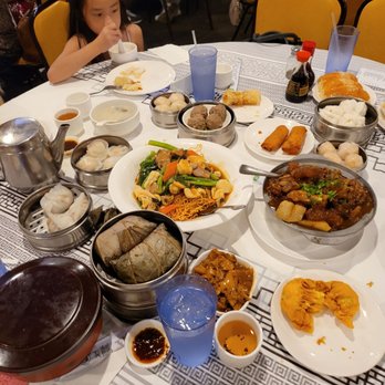 Great Wall Cuisine - Dim Sum Near Me - Phoenix, Arizona