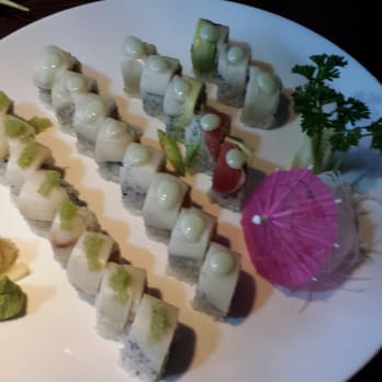 Kawa Sushi - Sushi Bars Near Me - Massapequa, New York