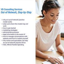 VB Billing Services