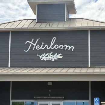 Heirloom - Heirloom - New American Near Me - Fresno, California Heirloom - Heirloom - New American Near Me - Fresno, California