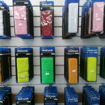 K8 Strings - Head and wrist sweat bands. - Sporting Goods Near Me - Vancouver, British Columbia