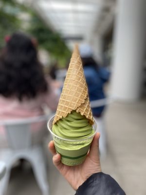 Nana’s Green Tea by null Nana’s Green Tea by null