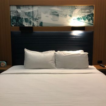 Aloft by Marriott Chicago O'Hare - Hotels Near Me - Rosemont, Illinois