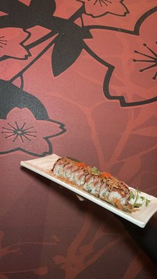 Yamariki Sushi by null