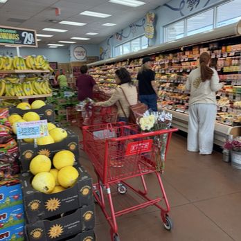 Trader Joe's - Grocery Near Me - Hingham, Massachusetts