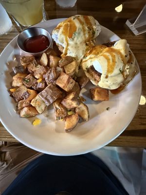 Ten Bells Tavern by null
