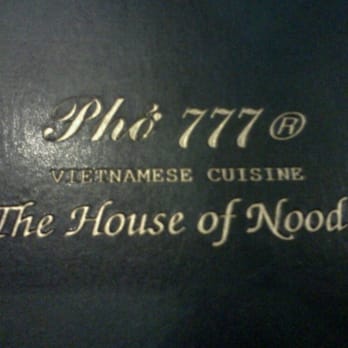 Pho 777 - Pho 777 menu - Vietnamese Near Me - Chicago, Illinois Pho 777 - Pho 777 menu - Vietnamese Near Me - Chicago, Illinois