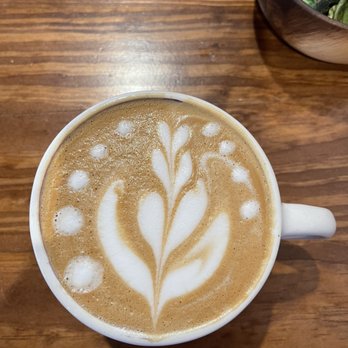 CFS Coffee  - Breakfast & Brunch Near Me - Orlando, Florida