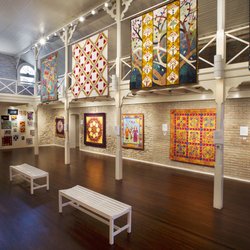 Texas Quilt Museum