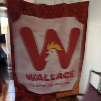 Wallace Chicken - Chicken Wings Near Me - Walnut, California Wallace Chicken - Chicken Wings Near Me - Walnut, California