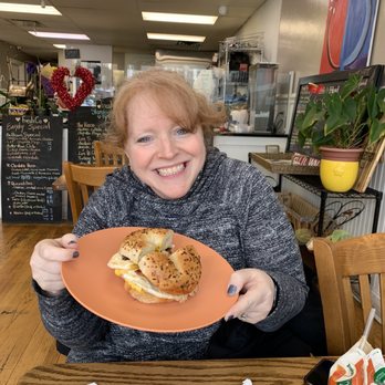 Freshco - First NY style bagel - Delis Near Me - Stamford, Connecticut