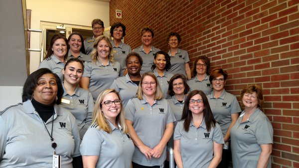 Kalamazoo Sportswear and Regalia