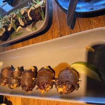 Linger - Asian Fusion Near Me - Denver, Colorado