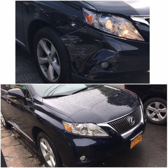 Envy Auto Collision - Auto Repair Near Me - Bronx, New York Envy Auto Collision - Auto Repair Near Me - Bronx, New York