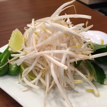 Pho 7 - After I asked for more... - Vietnamese Near Me - Vienna, Virginia