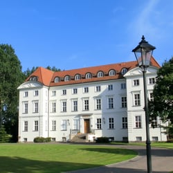 Schloss Wedendorf