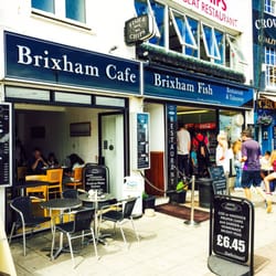 Brixham Fish & Chips