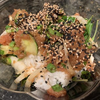 The Poki - Gangnam Spicy Tuna (regular) - Poke Near Me - Brentwood, Tennessee The Poki - Gangnam Spicy Tuna (regular) - Poke Near Me - Brentwood, Tennessee