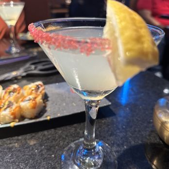 Firepan Korean Bbq - Waldorf - Lemondrop Martini - Barbeque Near Me - Waldorf, Maryland Firepan Korean Bbq - Waldorf - Lemondrop Martini - Barbeque Near Me - Waldorf, Maryland