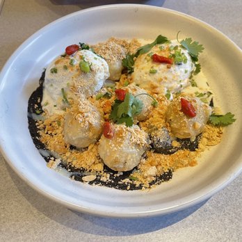 Wenwen - Fried tangyuan - Taiwanese Near Me - Brooklyn, New York Wenwen - Fried tangyuan - Taiwanese Near Me - Brooklyn, New York