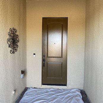 AHE - Before Exterior - Windows Installation Near Me - Las Vegas, Nevada