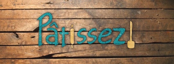 Patissez by null